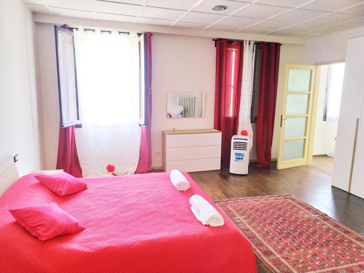 ונציה Zen Accommodation Grand Canal מראה חיצוני תמונה