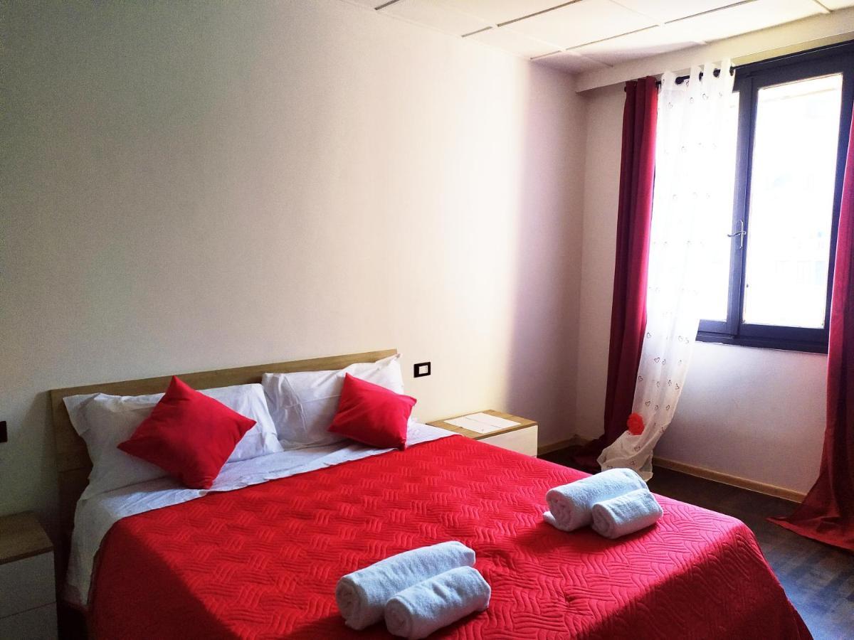 ונציה Zen Accommodation Grand Canal מראה חיצוני תמונה