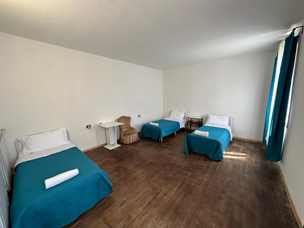 ונציה Zen Accommodation Grand Canal מראה חיצוני תמונה