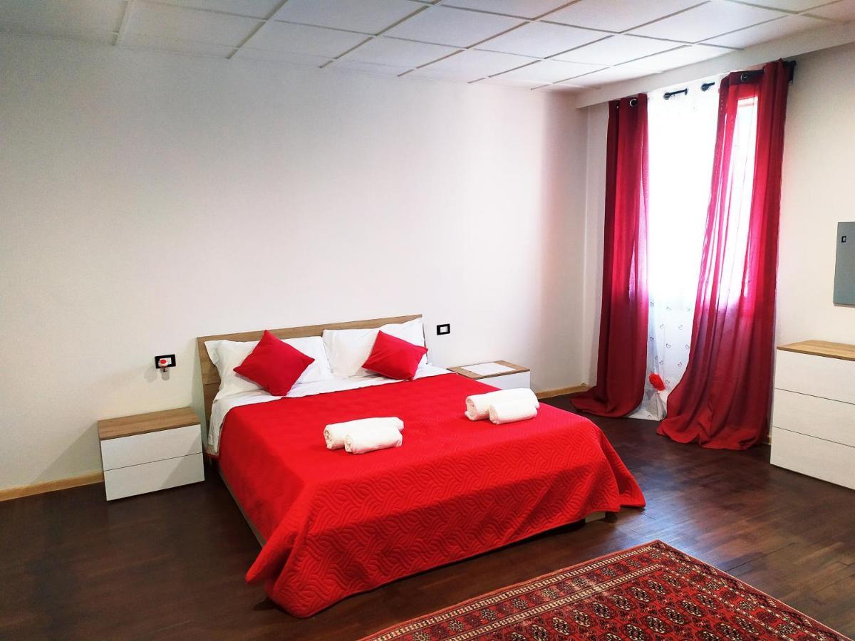 ונציה Zen Accommodation Grand Canal מראה חיצוני תמונה