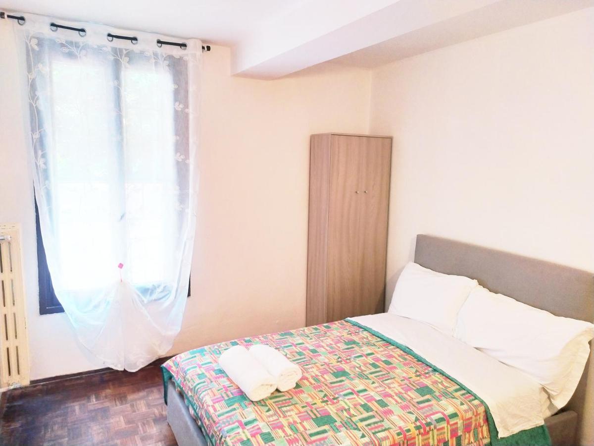 ונציה Zen Accommodation Grand Canal מראה חיצוני תמונה