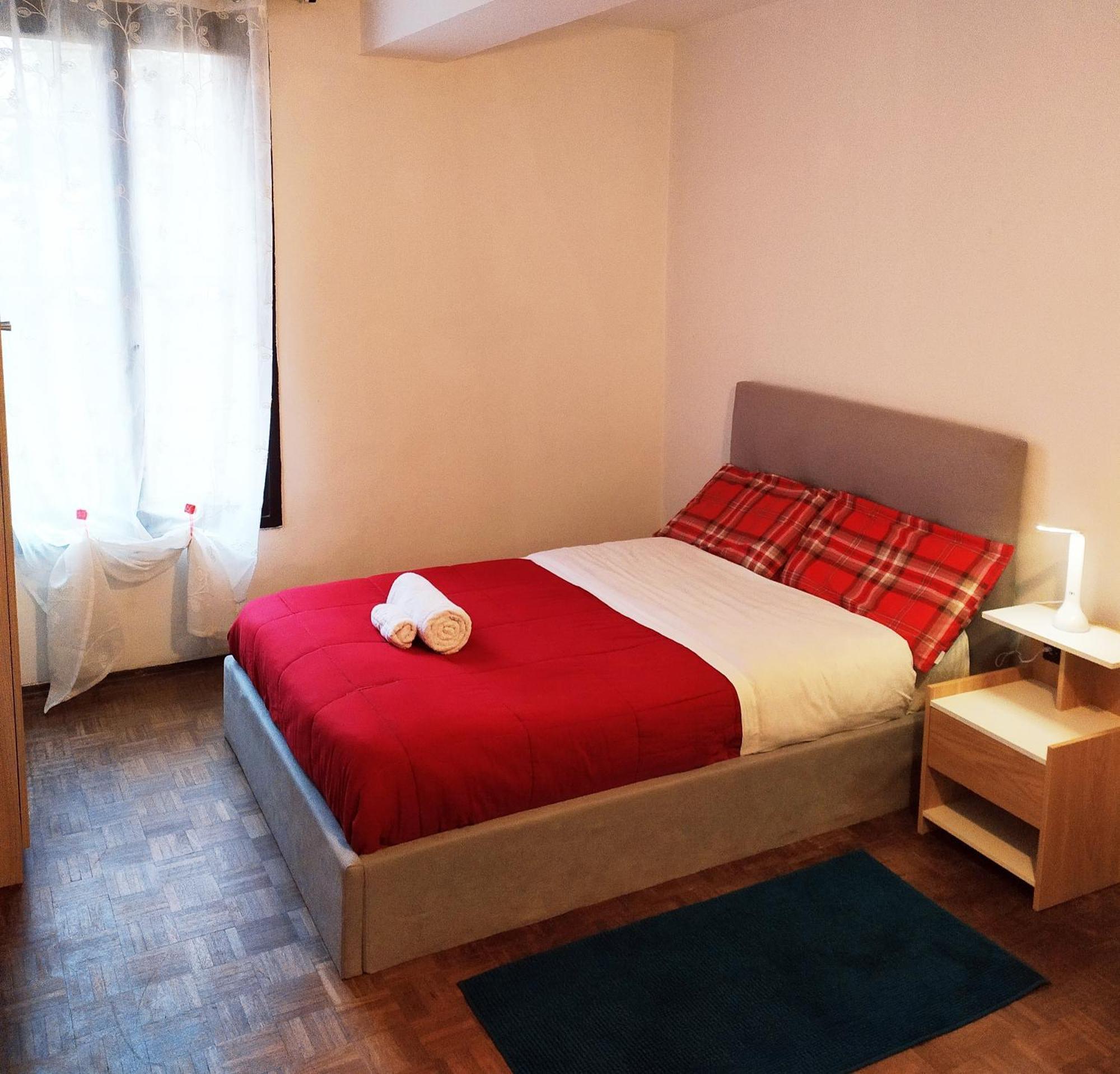 ונציה Zen Accommodation Grand Canal מראה חיצוני תמונה