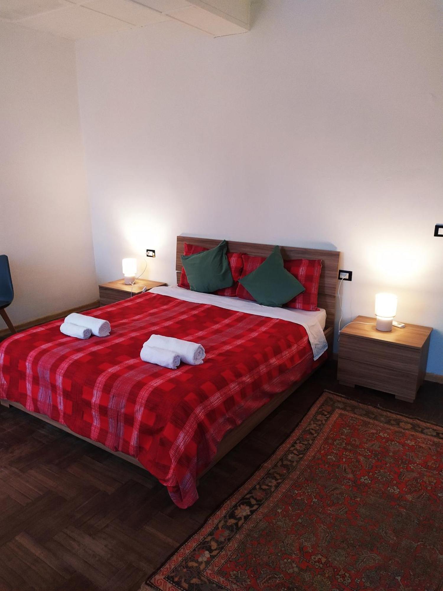 ונציה Zen Accommodation Grand Canal מראה חיצוני תמונה