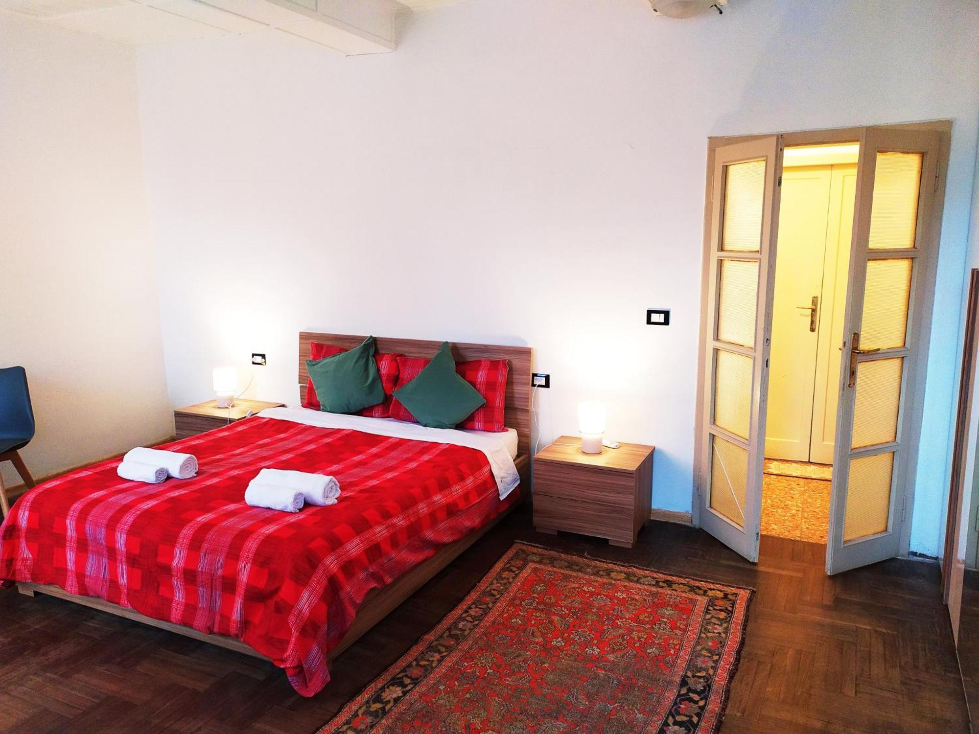 ונציה Zen Accommodation Grand Canal מראה חיצוני תמונה