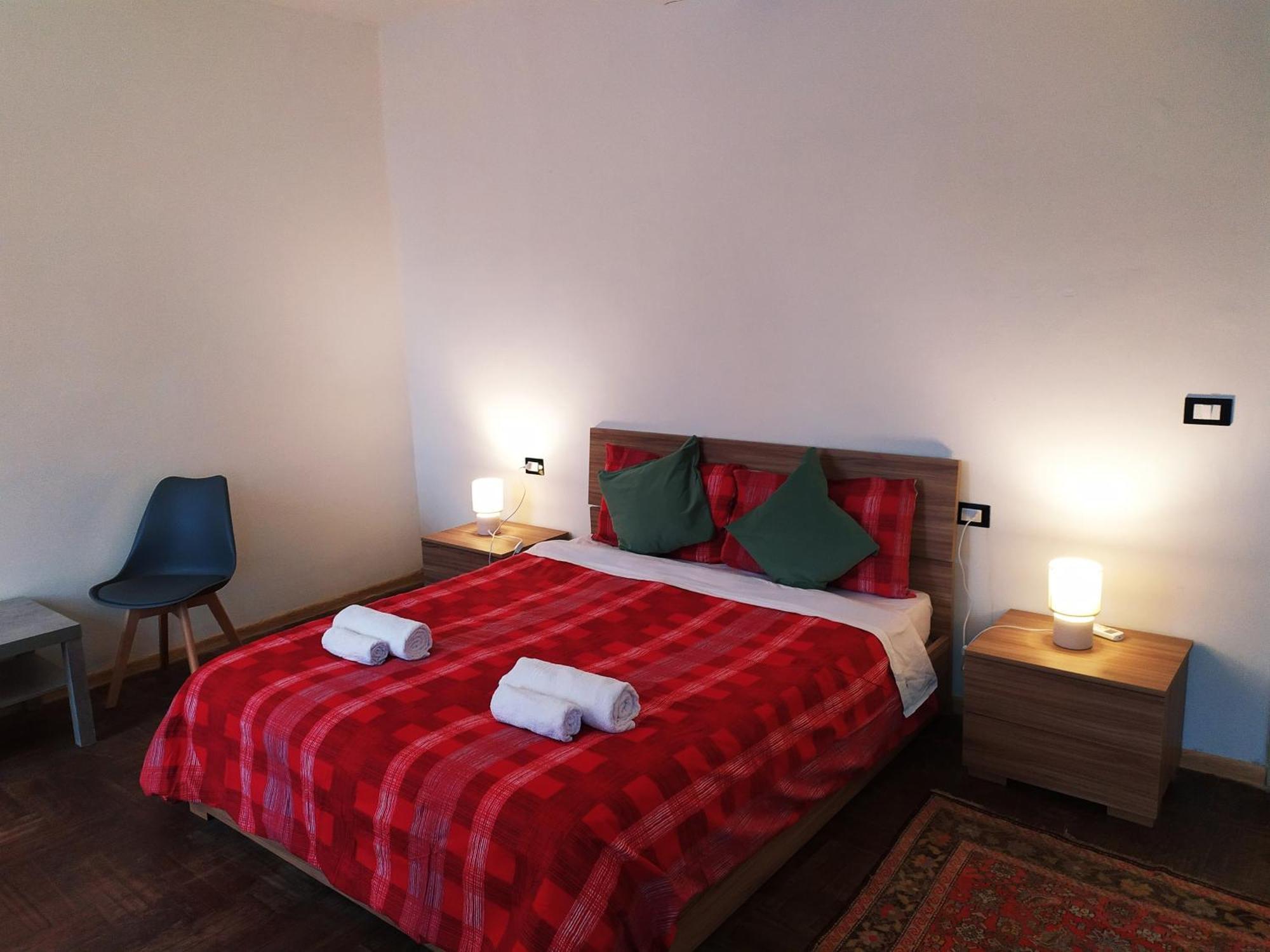 ונציה Zen Accommodation Grand Canal מראה חיצוני תמונה