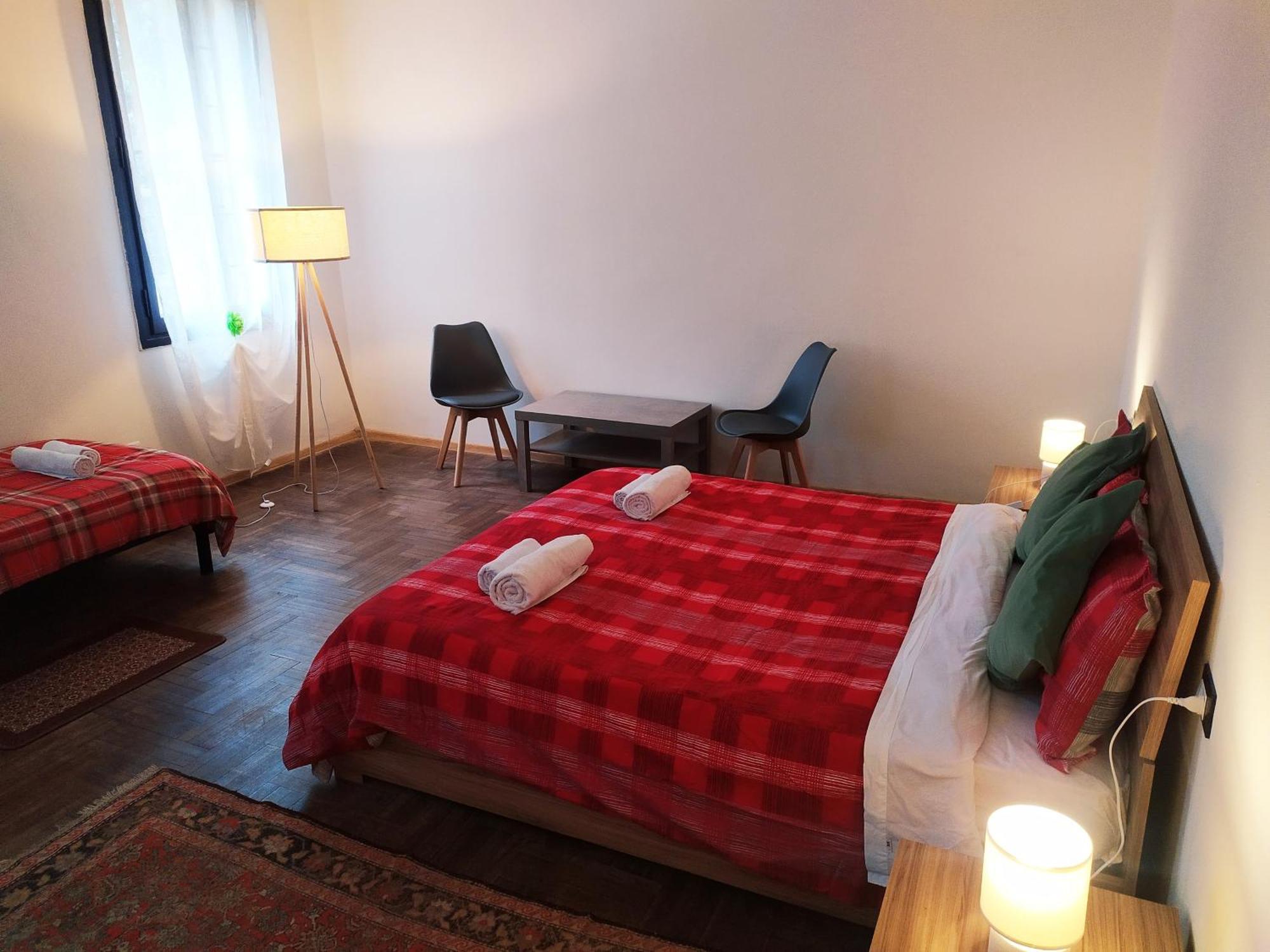 ונציה Zen Accommodation Grand Canal מראה חיצוני תמונה