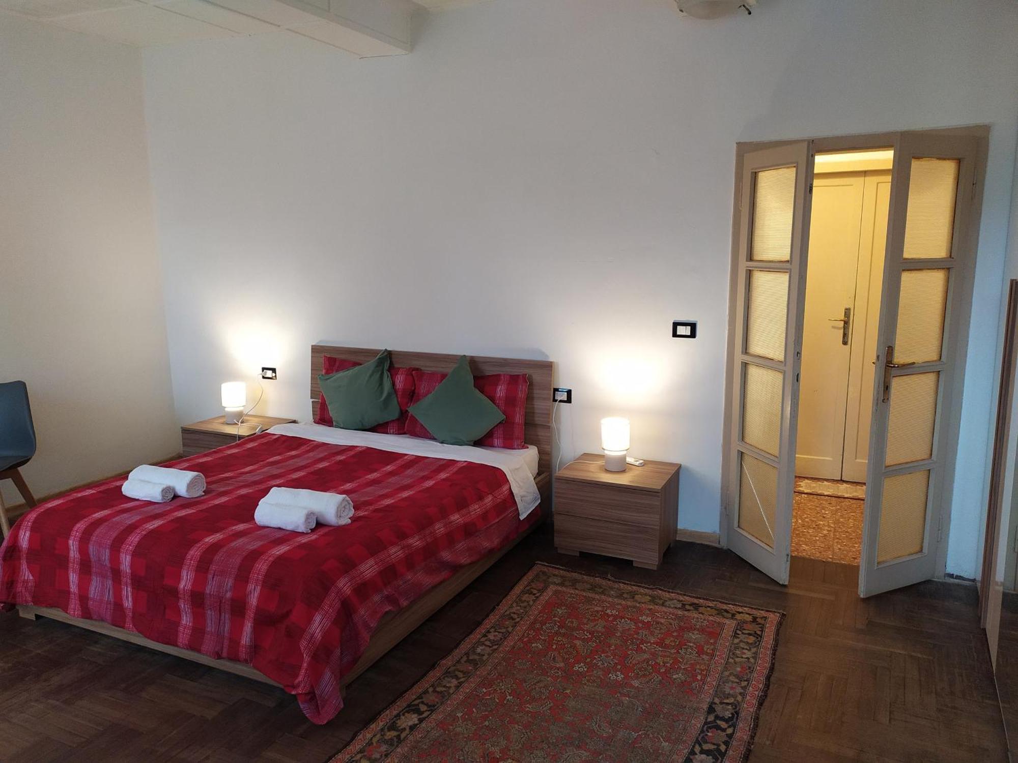 ונציה Zen Accommodation Grand Canal מראה חיצוני תמונה