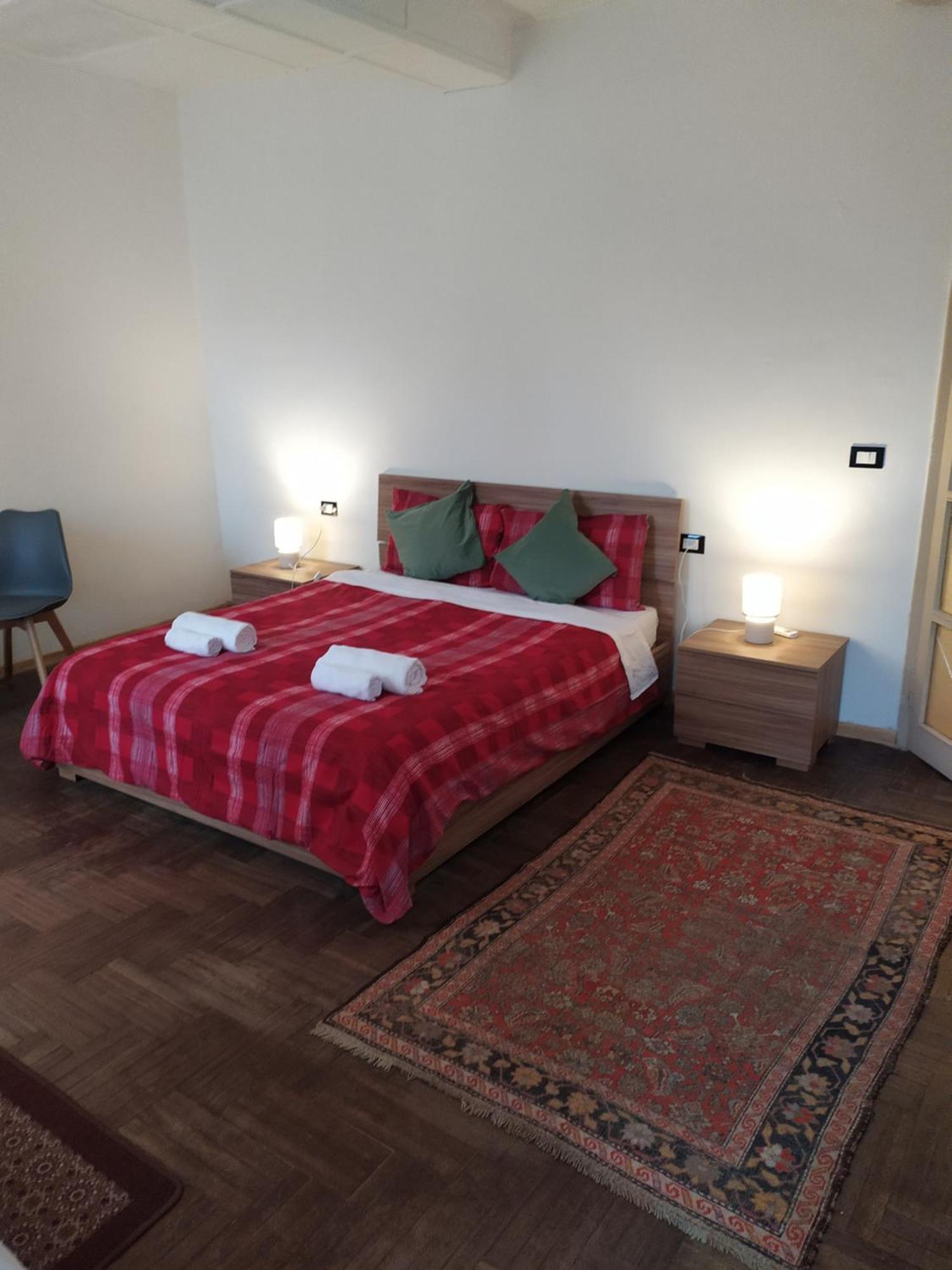 ונציה Zen Accommodation Grand Canal מראה חיצוני תמונה