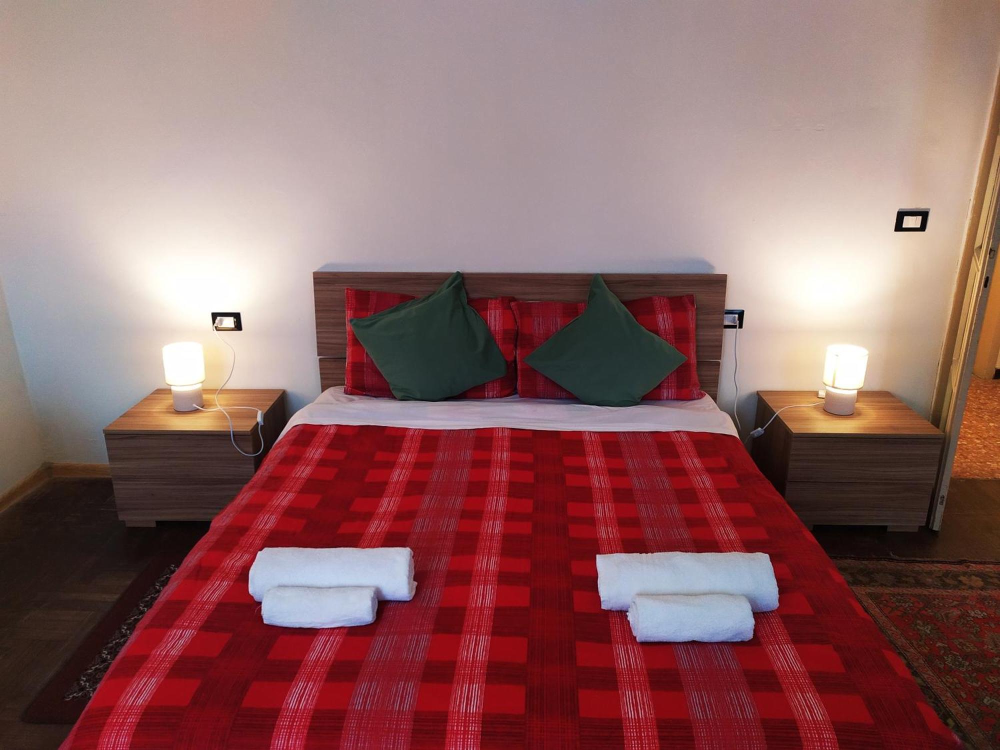 ונציה Zen Accommodation Grand Canal מראה חיצוני תמונה