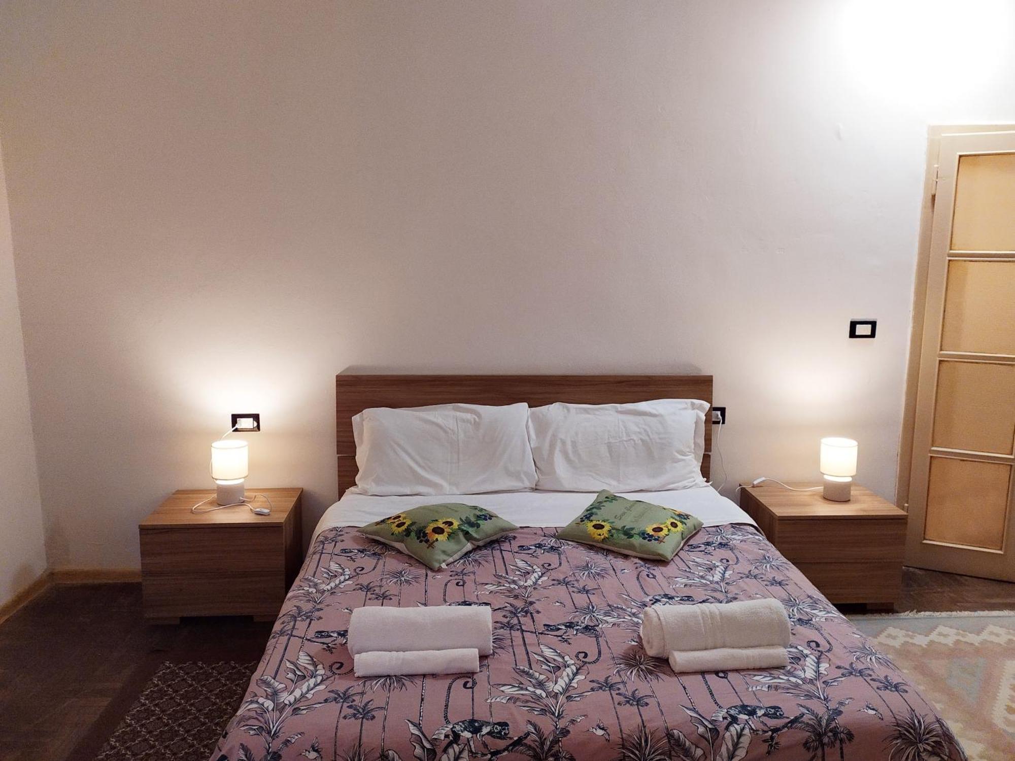 ונציה Zen Accommodation Grand Canal מראה חיצוני תמונה