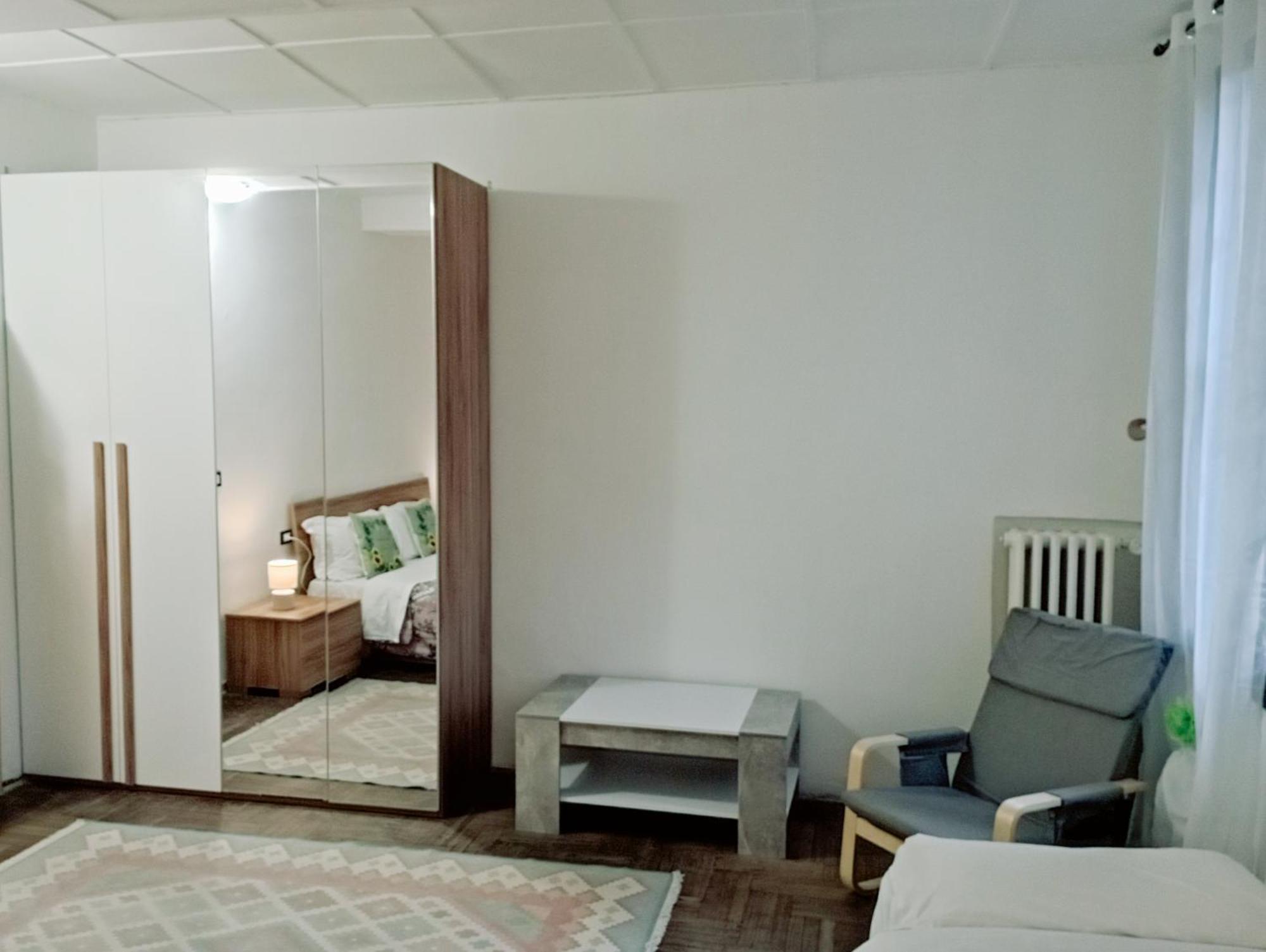 ונציה Zen Accommodation Grand Canal מראה חיצוני תמונה