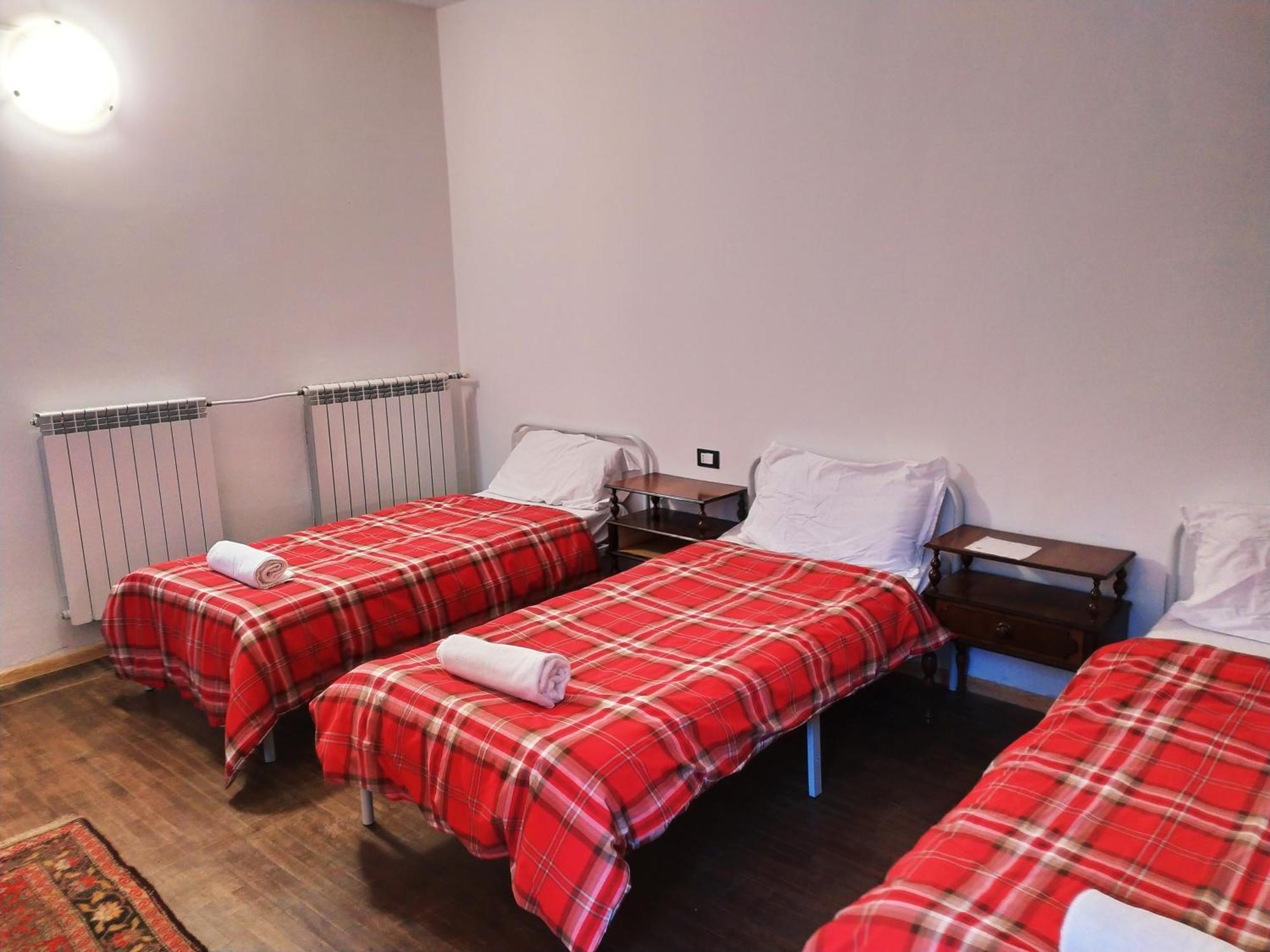 ונציה Zen Accommodation Grand Canal מראה חיצוני תמונה