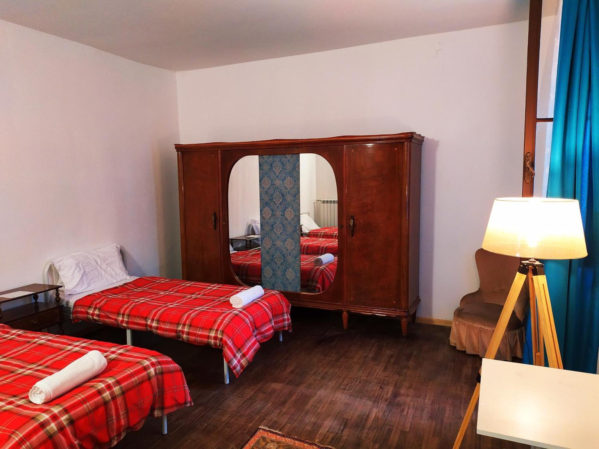 ונציה Zen Accommodation Grand Canal מראה חיצוני תמונה