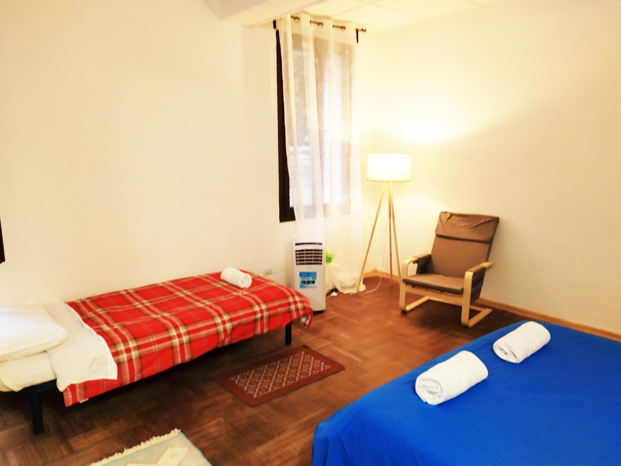 ונציה Zen Accommodation Grand Canal מראה חיצוני תמונה
