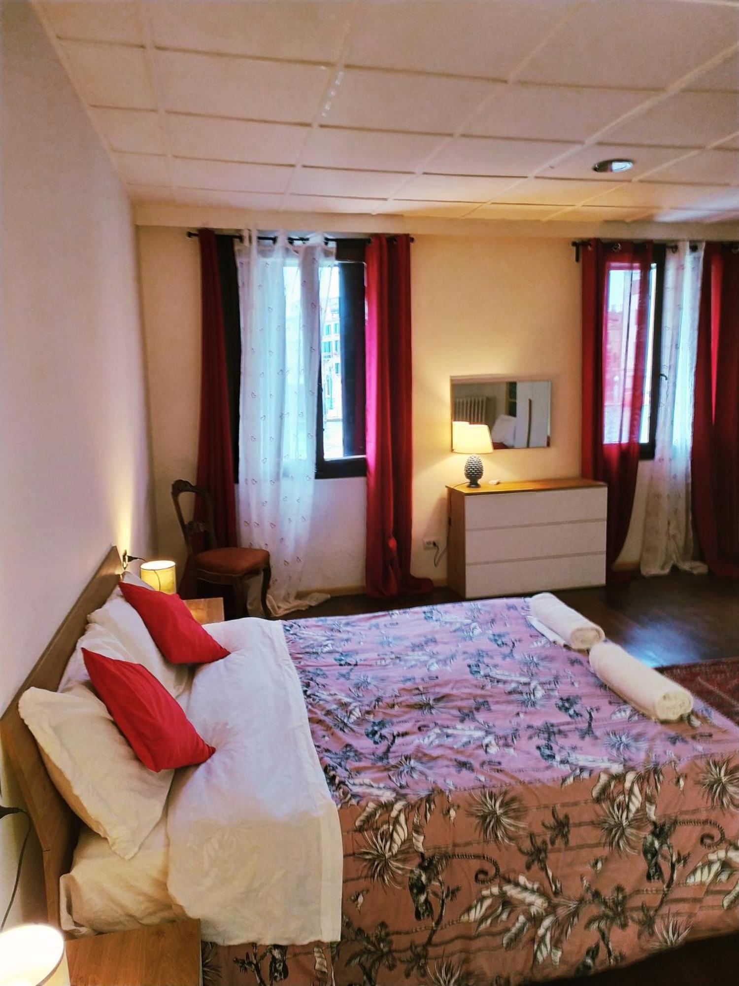 ונציה Zen Accommodation Grand Canal מראה חיצוני תמונה