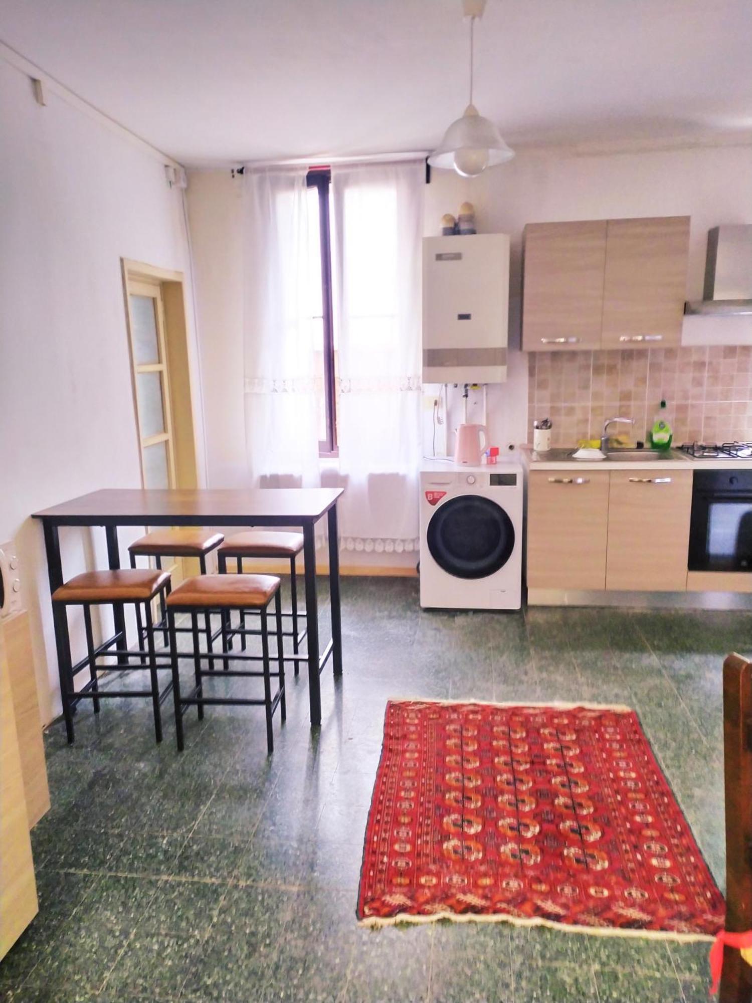 ונציה Zen Accommodation Grand Canal מראה חיצוני תמונה