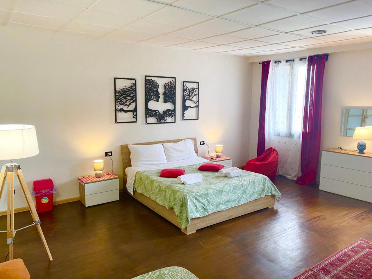 ונציה Zen Accommodation Grand Canal מראה חיצוני תמונה
