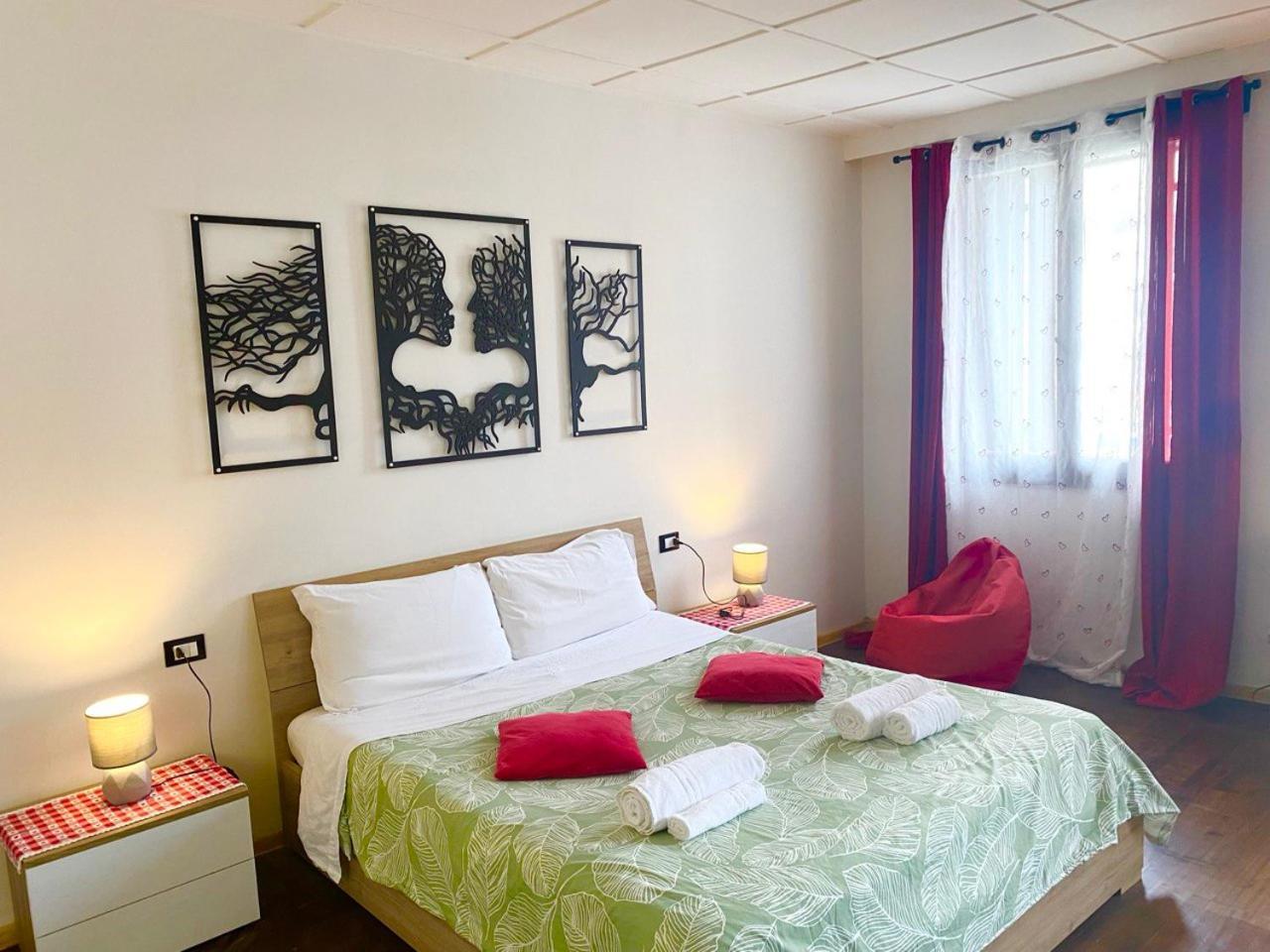 ונציה Zen Accommodation Grand Canal מראה חיצוני תמונה