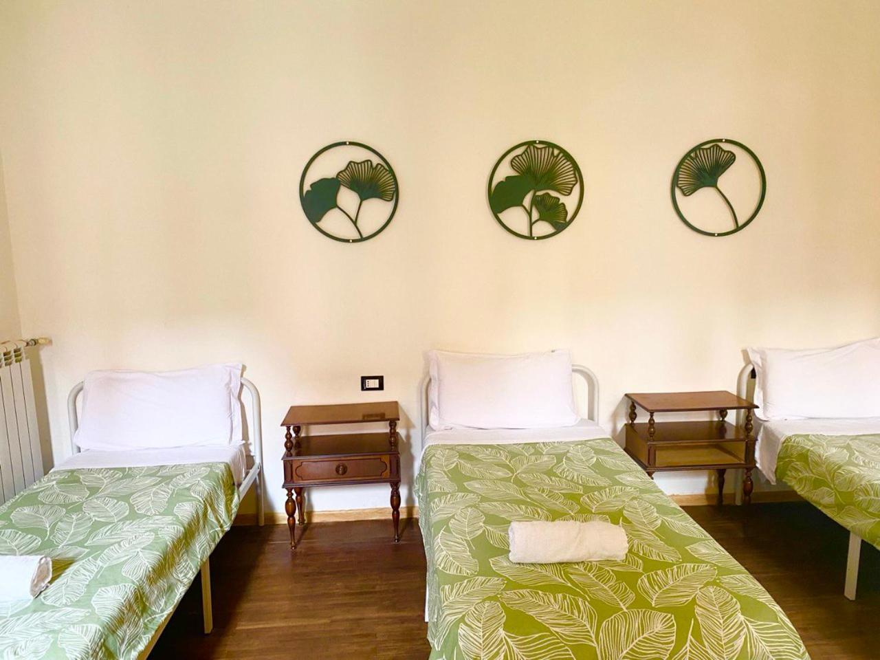 ונציה Zen Accommodation Grand Canal מראה חיצוני תמונה
