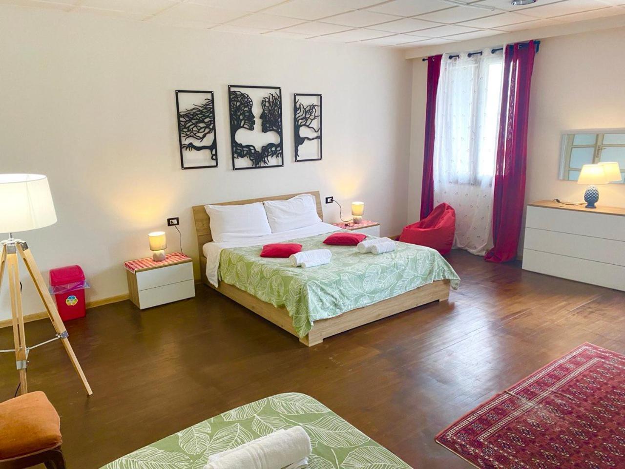 ונציה Zen Accommodation Grand Canal מראה חיצוני תמונה