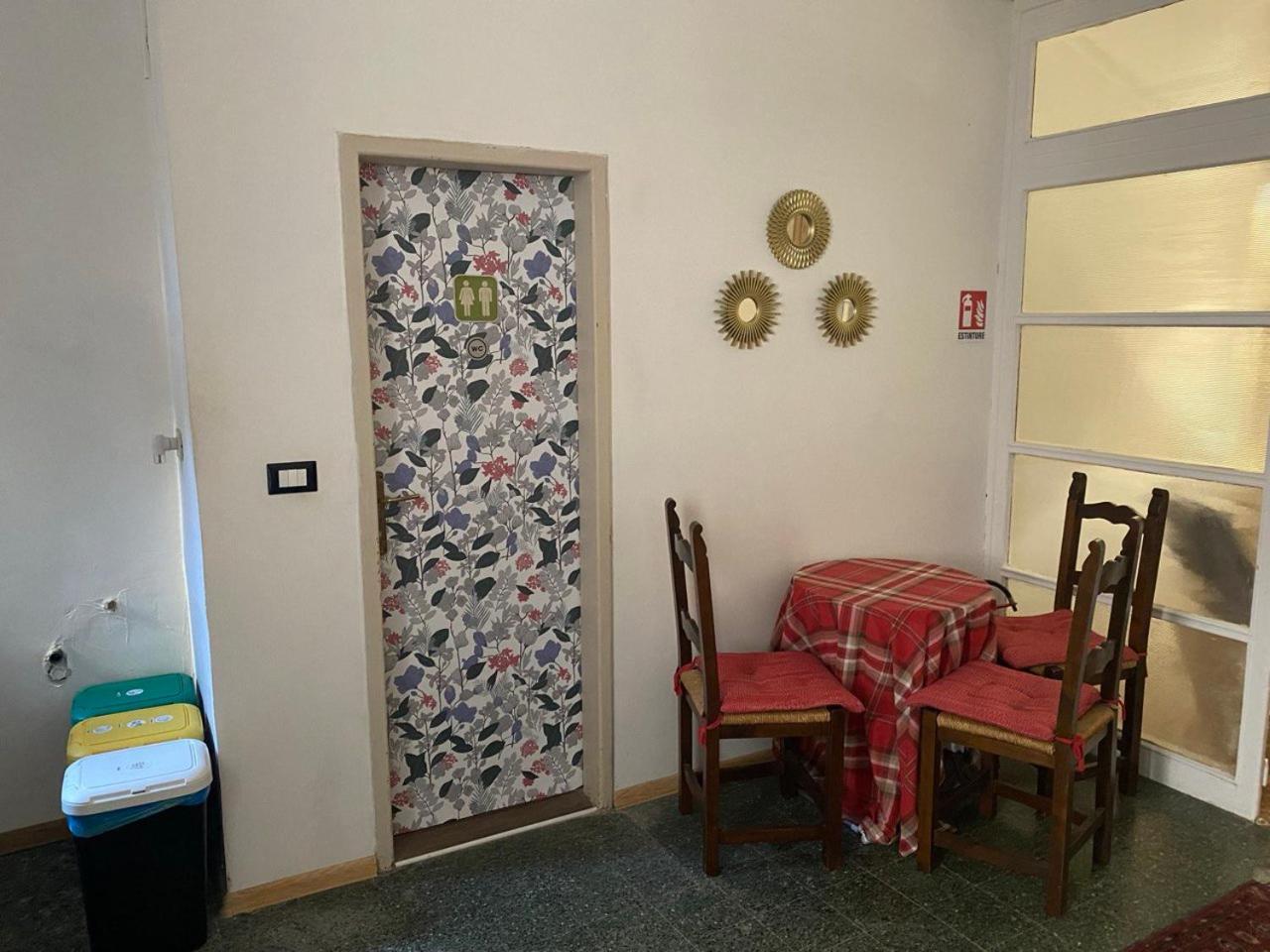 ונציה Zen Accommodation Grand Canal מראה חיצוני תמונה
