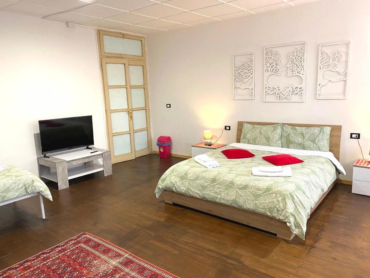 ונציה Zen Accommodation Grand Canal מראה חיצוני תמונה