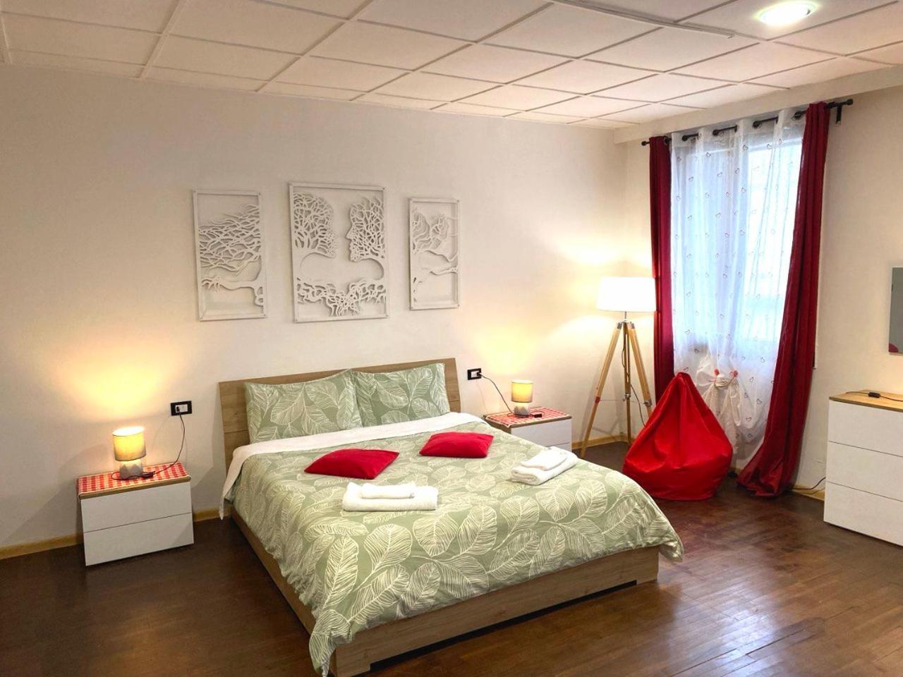 ונציה Zen Accommodation Grand Canal מראה חיצוני תמונה