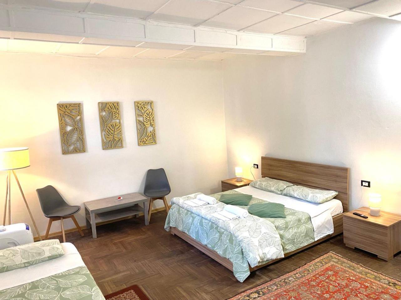 ונציה Zen Accommodation Grand Canal מראה חיצוני תמונה